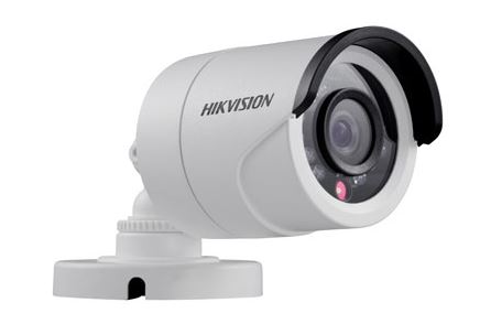 Hikvision DS-2CE16D1T-IR TurboHD cskamera
